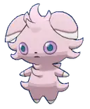 Espurr