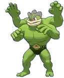Machamp