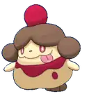 Slurpuff