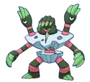 Barbaracle