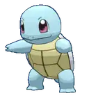 Squirtle