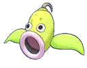 Weepinbell