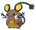 Dedenne