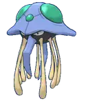 Tentacruel