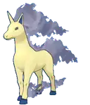 Rapidash