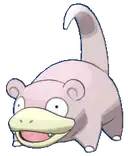 Slowpoke