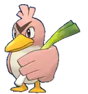 Farfetch’d