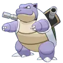 Blastoise