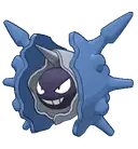 Cloyster