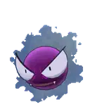 Gastly