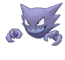 Haunter