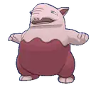 Drowzee