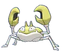 Krabby
