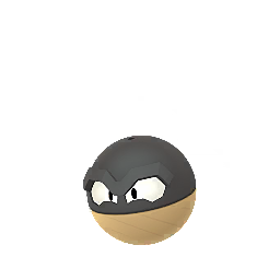 Voltorb — Hisuian