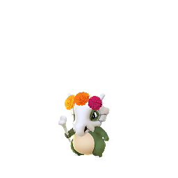 Cubone — Fall 2023
