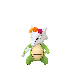 Marowak — Fall 2023