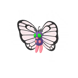 Butterfree — Fashion 2021
