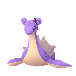 Lapras — Spring 2023 Mystic