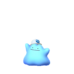 Ditto — Spring 2026 A