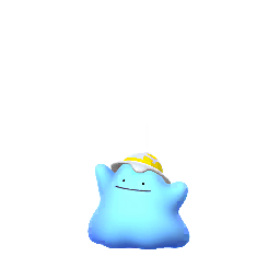 Ditto — Spring 2026 B