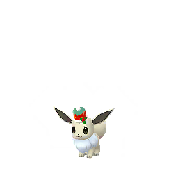 Eevee — Holiday 2022