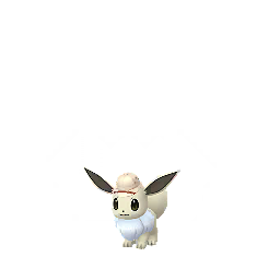Eevee — May 2023