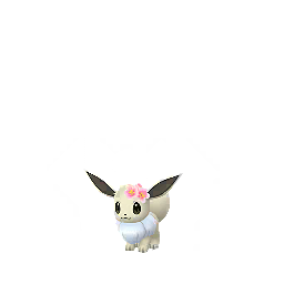 Eevee — Spring 2023