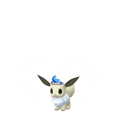 Eevee — Gofest 2024 Mtiara