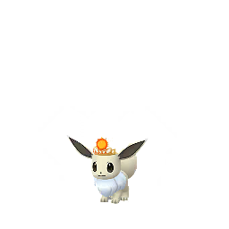 Eevee — Gofest 2024 Stiara
