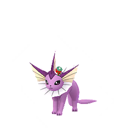 Vaporeon — Holiday 2022