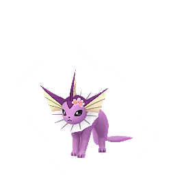 Vaporeon — Spring 2023