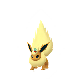 Flareon — Holiday 2022