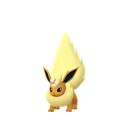 Flareon — May 2023