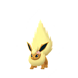 Flareon — Spring 2023