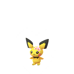Pichu — Spring 2023