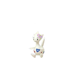 Togetic — April 2020