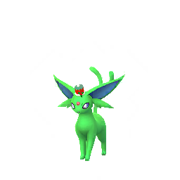 Espeon — Holiday 2022
