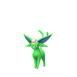 Espeon — May 2023