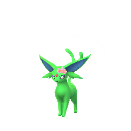 Espeon — Spring 2023