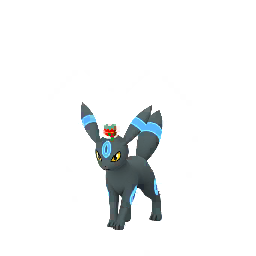 Umbreon — Holiday 2022