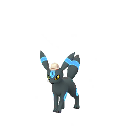 Umbreon — May 2023