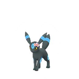 Umbreon — Spring 2023