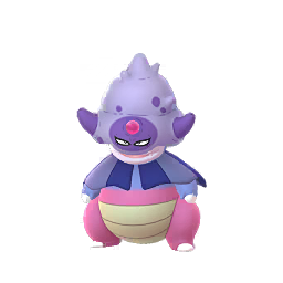 Slowking — Galarian