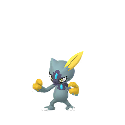 Sneasel — Hisuian