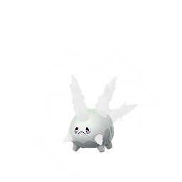 Corsola — Galarian