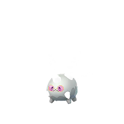Corsola — Spring 2026