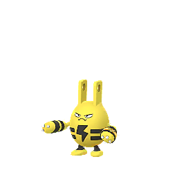 Elekid — Spring 2023 Instinct