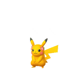 Pikachu — Gofest 2022 (2)