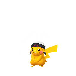 Pikachu — Gotour 2023 Hat