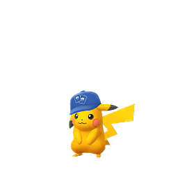 Pikachu — Tcg 2022
